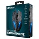 Nacon GM-105 Gaming Mouse Camo Urban, 254424, Egér