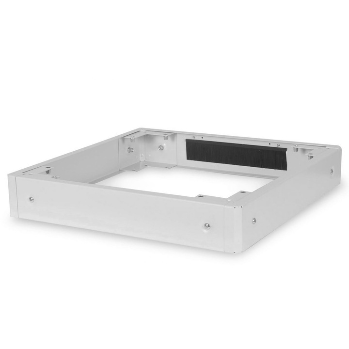 Digitus Plinth for network racks Unique & Dynamic Basic, 151698, Rackszekrény kiegészítő