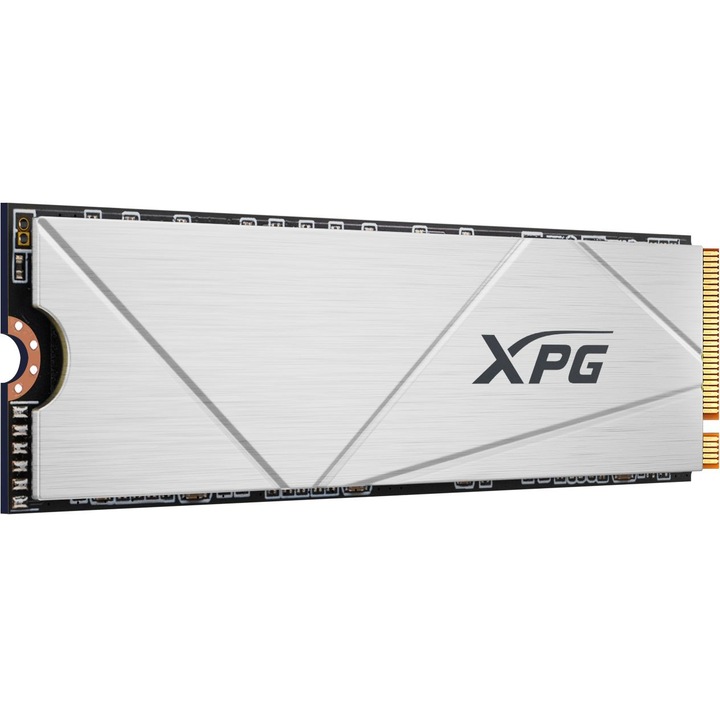 Solid State Drive (SSD) ADATA XPG S60, 2TB