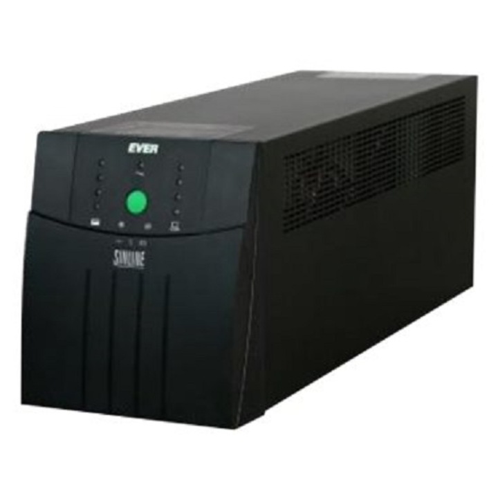 UPS Ever Sinline 1600, 1600VA, USB, W/SL00TO-001K60/07