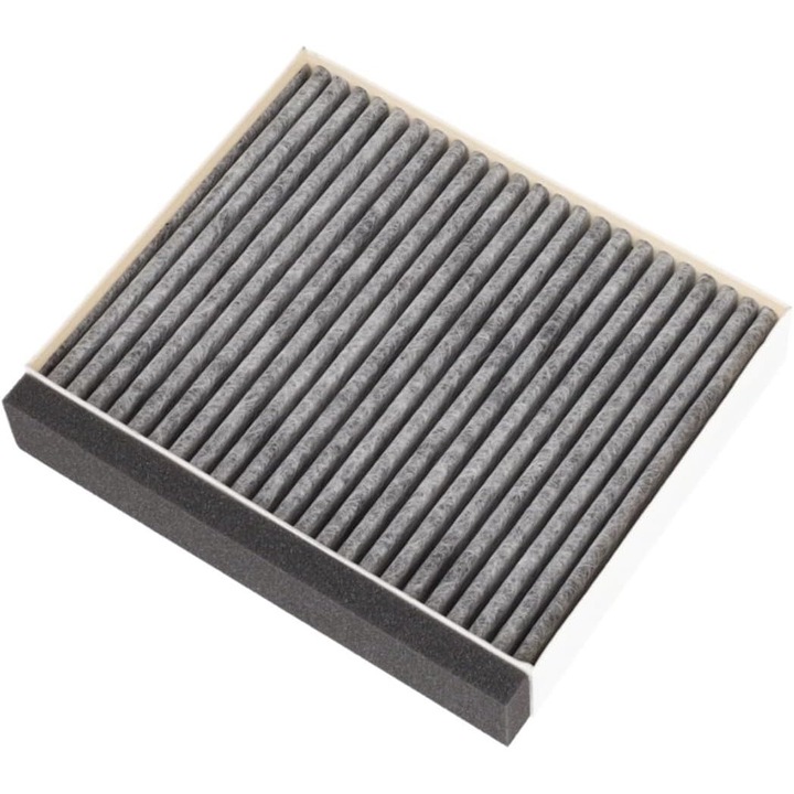 Filtru de carbon pentru hota, 234x186x41mm, set de 1 bucata