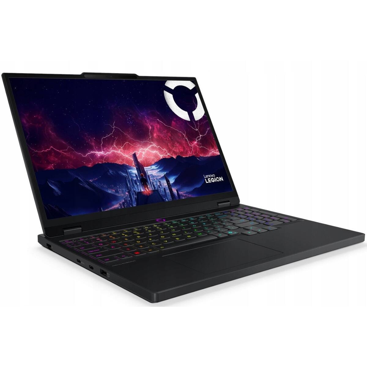 Lenovo LEGION DDR4 16GB×2 3200MHz Laptop Lenovo Legion 5 WQXGA 15.1 inch AMD Ryzen 7 260 16GB 512GB