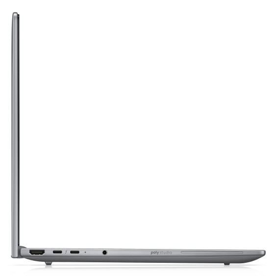 Laptop HP ZBook 8 G1i 14 AI, A3ZU8ET, 14", Intel Core Ultra 7 255H (16-core), NVIDIA RTX 500 Ada (4GB GDDR6), 32GB 6400MHz (2x16GB) DDR5, Silver
