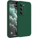 Husa pentru Xiaomi Redmi 15 4G / 5G tpu verde