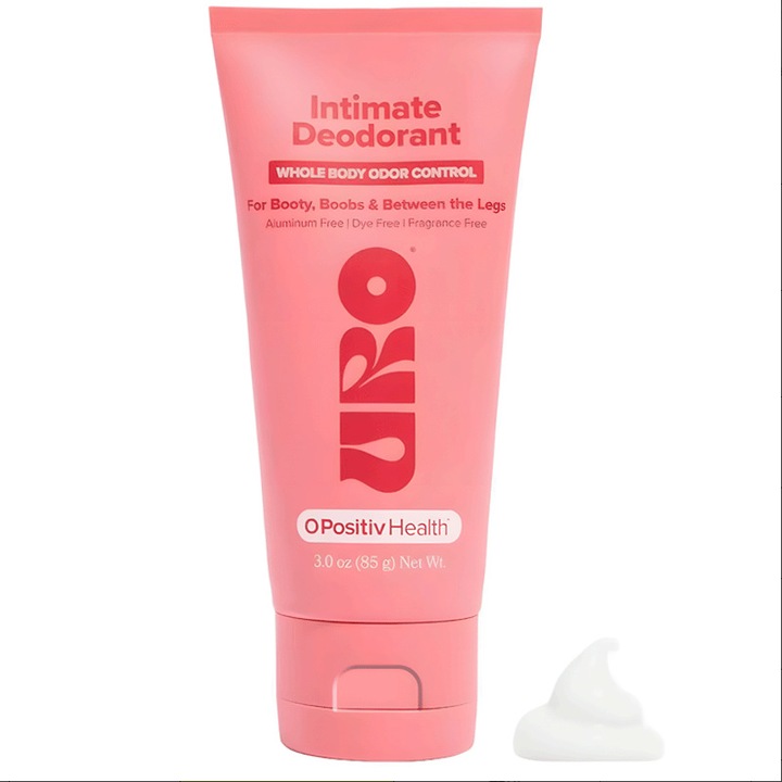 Crema de curatare intima probiotica pentru femei, igiena intima, formula blanda, fara iritanti, 200ml