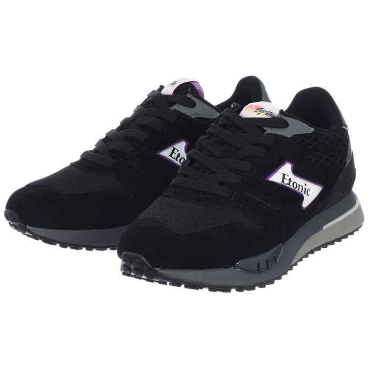 Tenisi dama ETONIC Quasar ZX, sintetic/textil, multicolor