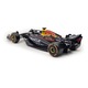 Red Bull RB21 F1 #1 (2025) - Max Verstappen - Bburago - 1:43