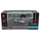Mercedes GP W16 F1 #63 (2025) - George Russel - PILÓTÁVAL - Bburago - 1:43