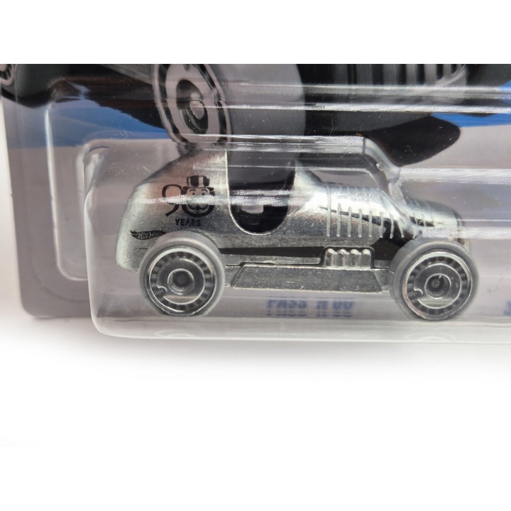Hot Wheels Pass 'n Go - Drop Tops 1/5 - 5/250 - Hot Wheels - 1:64