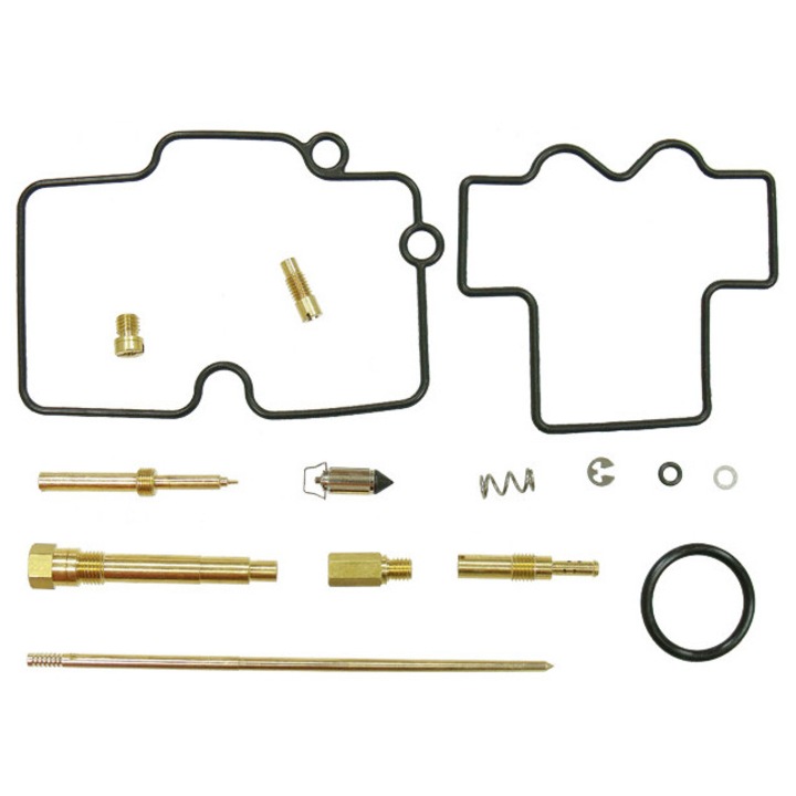 Kit de reparare carburator BRONCO pentru KTM 450/525XC ATV '08-09, Polaris Outlaw 525 '07-11