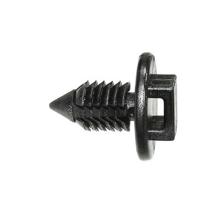 Suruburi BRONCO, 10 buc, 15mm adancime, 8,5mm grosime, 18,75mm latime cap, 22mm lungime