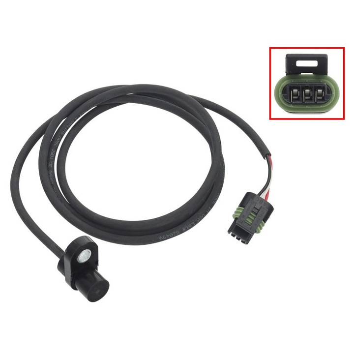 Senzor viteza Moto, BRONCO, pentru Polaris 325 Magnum '00-02, Sportsman 400/500/700/800, Ranger 700