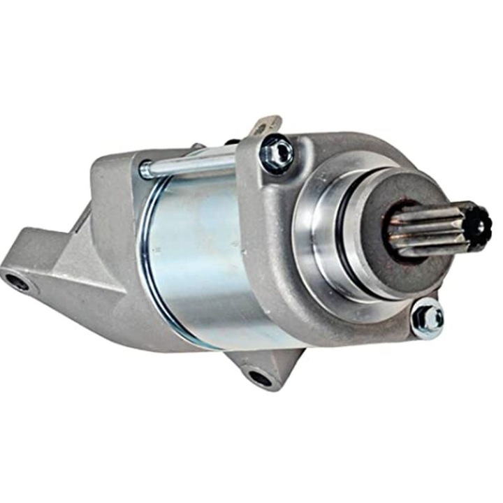 BRONCO önindító Yamaha WRF 450 WR 450F '03-'06, 5TJ-81890-00-00, 5TJ-81890-10-00, 5TJ-81890-20-00