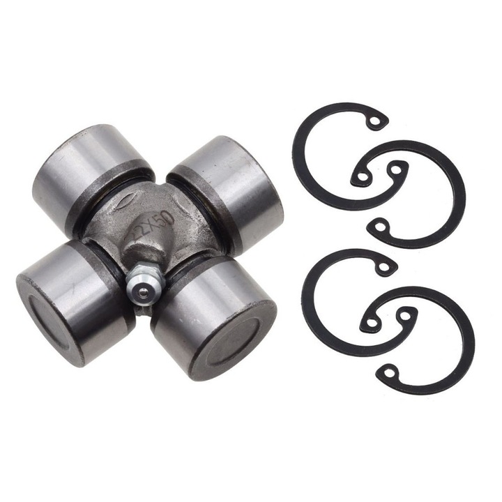 Articulatie cruce, Bronco, pentru ATV CF MOTO CFORCE 500, 600, ZFORCE 500, 800, UFORCE 600, 10x15x22cm