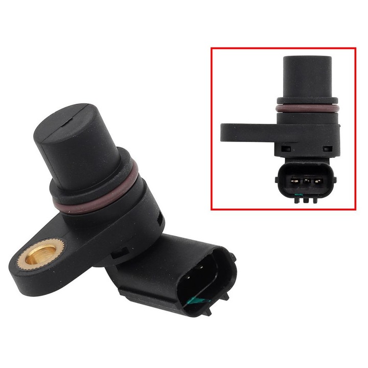 Сензор за скорост BRONCO за Honda TRX 420, TRX 700XX, TRX 500, TRX 520, SXS 500 PIONEER, SXS 520 PIONEER, MUV 700, PIONEER 700, PIONEER 1000