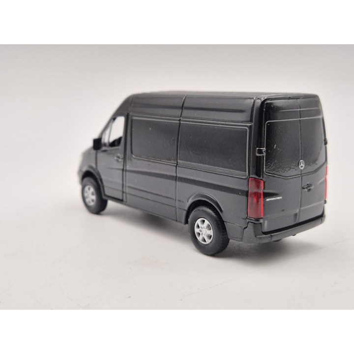 Mercedes Benz Sprinter - Welly - 1:34