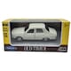 Dacia 1300 - fehér - Welly - 1:34