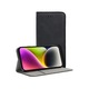 Husa pentru Xiaomi Redmi Note 15 5G flip smart book case black