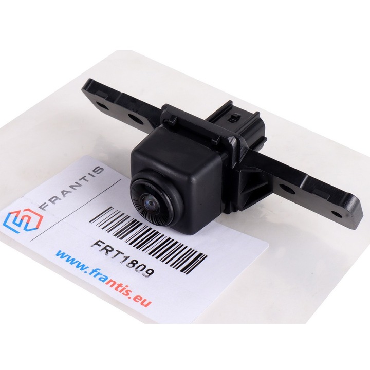 Camera frontala pentru Nissan Murano 16-24, Rogue 14-20, X-Trail 14-21, Frantis