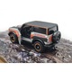Ford Bronco (2021) - Matchbox Collectors exclusive - Matchbox - 1:64