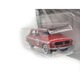 Dacia 1300 - piros - racing #89 - Majorette - 1:64