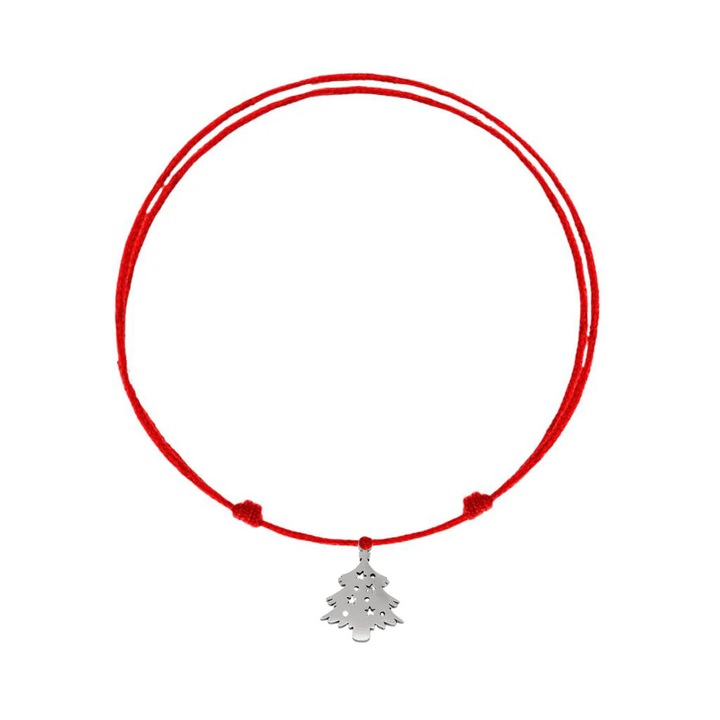 Martisor Bratara Snur Brad