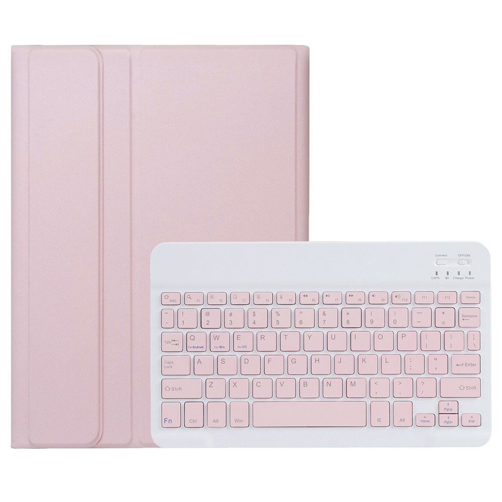 Husa cu tastatura pentru iPad Air 11" 2025/2024 (gen. 7/6) XGSM