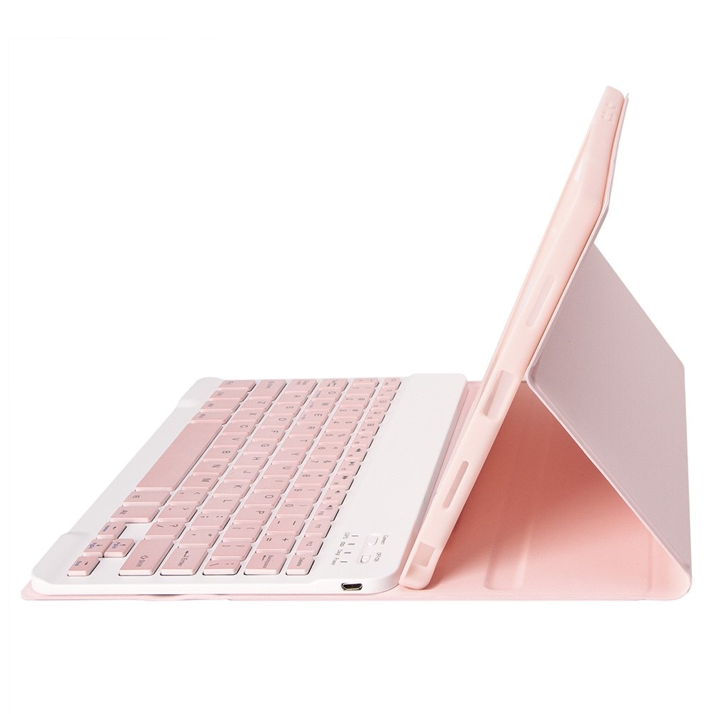 Husa cu tastatura pentru iPad Air 11" 2025/2024 (gen. 7/6) XGSM
