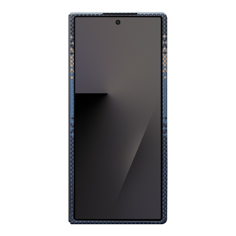 Husa telefon pentru Samsung Galaxy Z Fold7 5G, ERBORD