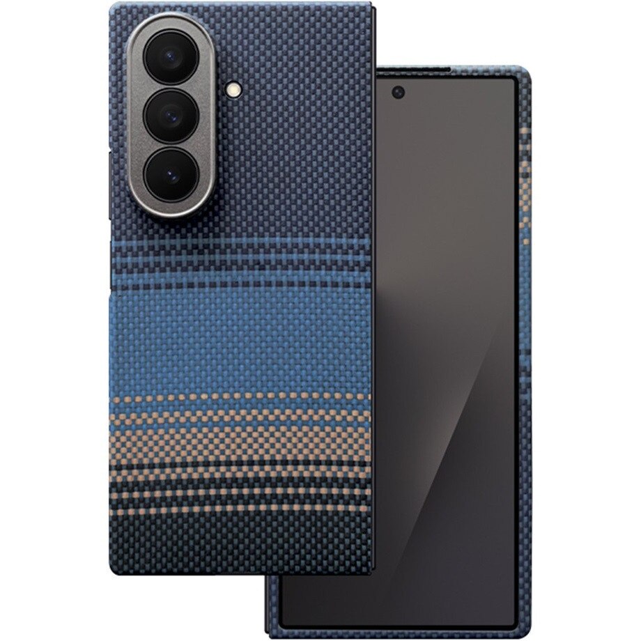 Husa telefon pentru Samsung Galaxy Z Fold7 5G, ERBORD