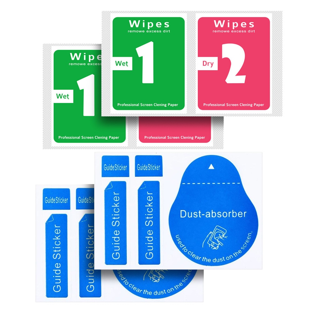 2x Folii protectie ERBORD pentru aparat Samsung Galaxy S26 Ultra, 9H, transparent