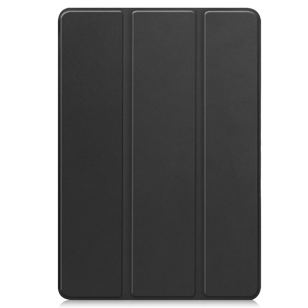 Husa tablete, XGSM, Lenovo Idea Tab Plus, protectie antisoc, suport, neagra