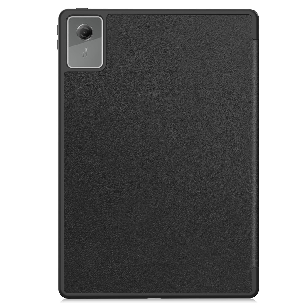 Husa tablete, XGSM, Lenovo Idea Tab Plus, protectie antisoc, suport, neagra