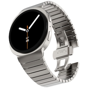 Bratara pentru Samsung Galaxy Watch 8 / 8 Classic, din Titan XGSM