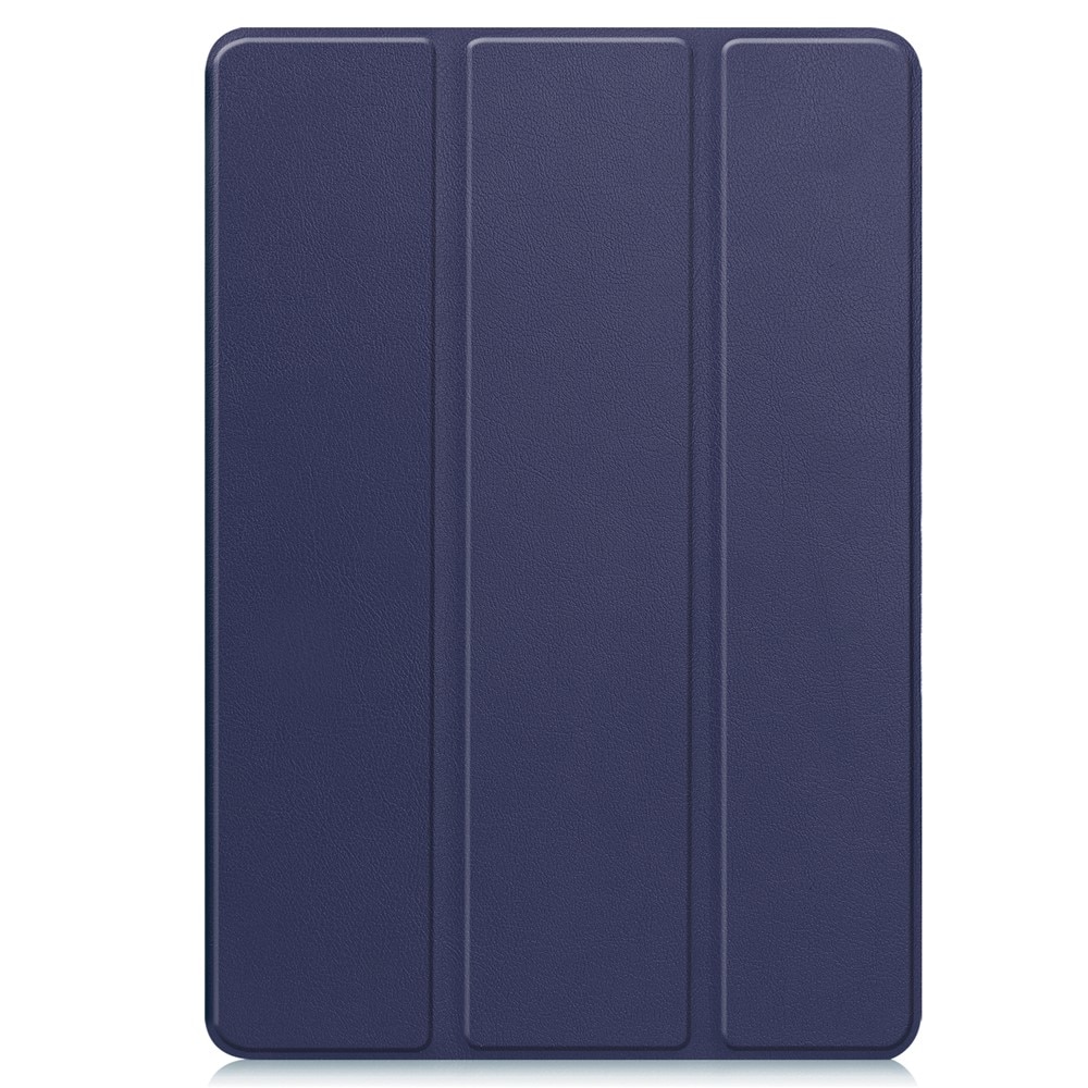 Husa tablete, Lenovo Idea Tab Plus, Smartcase, granat, functie suport, protectie antisoc