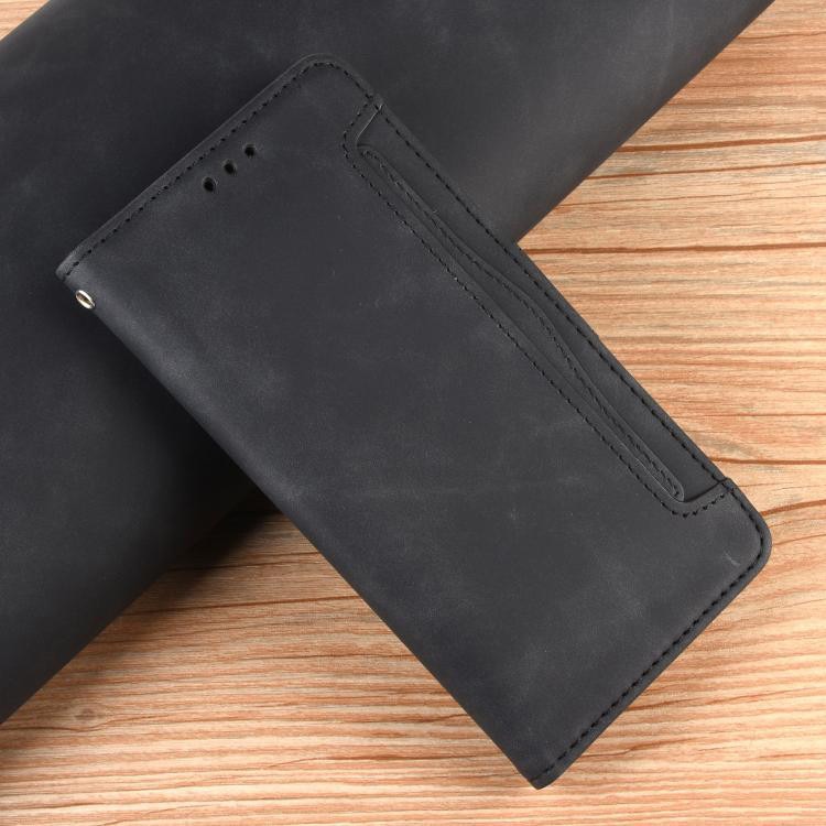Husa telefon XGSM pentru Xiaomi Redmi Note 15 Pro 4G, cu slot pentru carduri, neagra, functie de suport