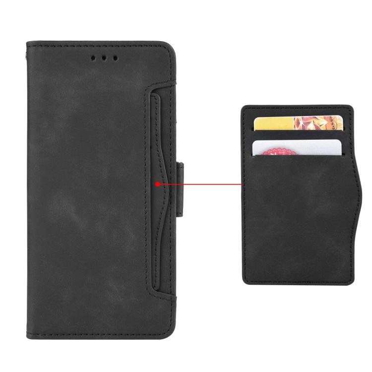 Husa telefon XGSM pentru Xiaomi Redmi Note 15 Pro 4G, cu slot pentru carduri, neagra, functie de suport