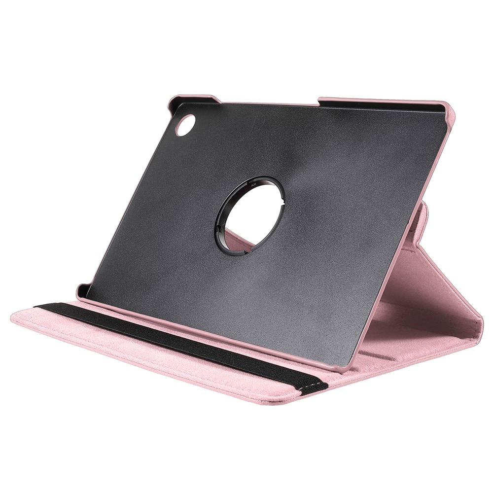 Husa tableta, XGSM, Samsung Galaxy Tab A11+, roz, protectie completa