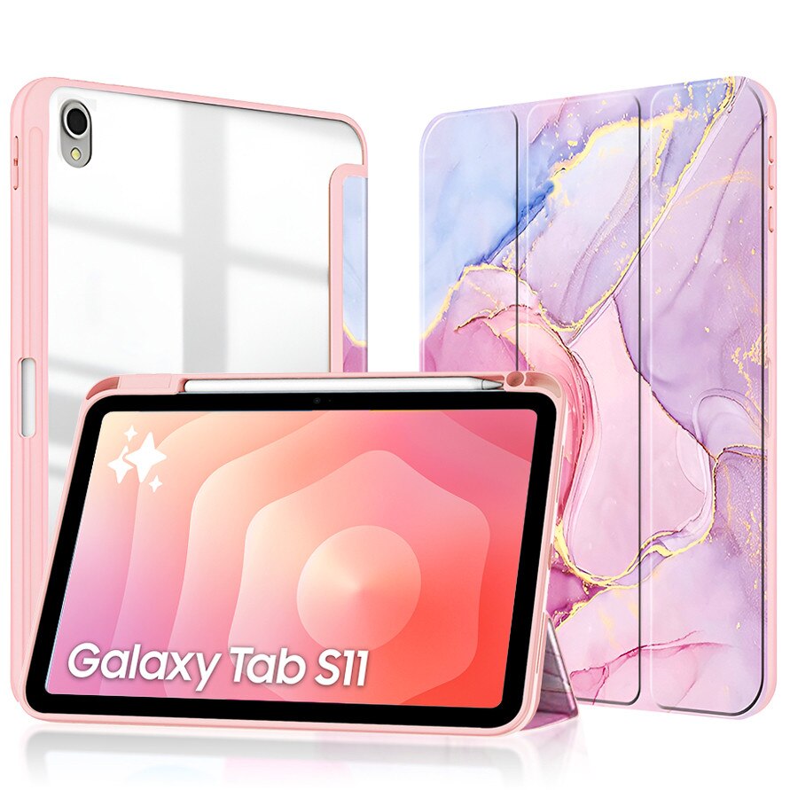Husa tableta, XGSM, Pentru Samsung Galaxy Tab S11