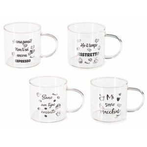 Kancsók és csészék