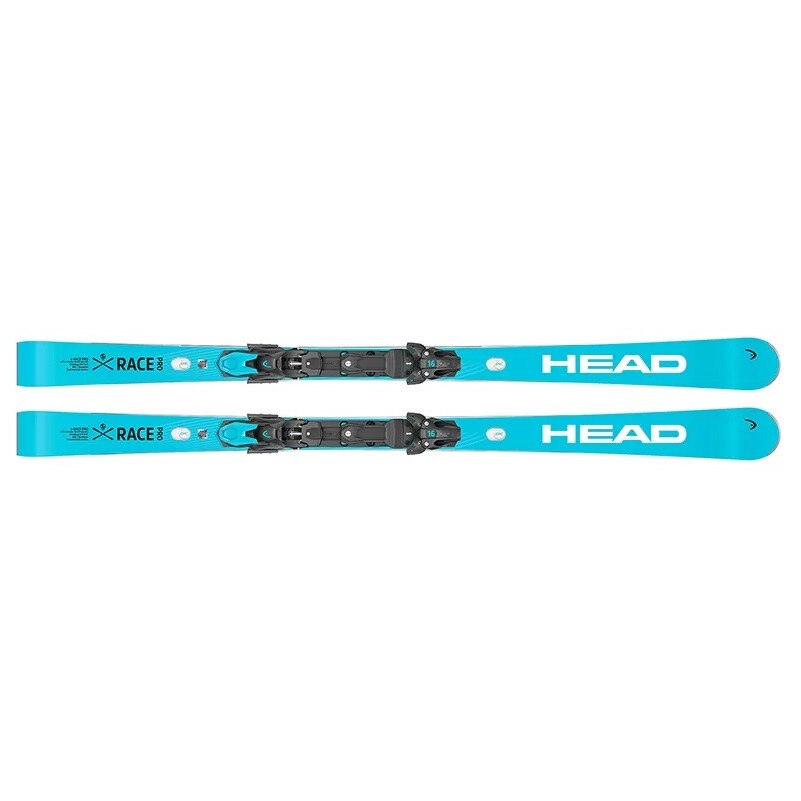 Schiuri HEAD Worldcup Rebels e-Race Pro, 165 cm, albastru, cu Schiuri HEAD Worldcup Rebels e-Race Pro, 165 cm, albastru, cu