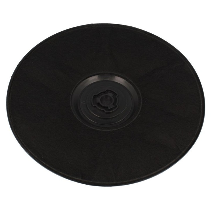 Filtru carbon activ tip EFF57 e-SWC Supreme® pentru hota AEG / Electrolux / Zanussi / Bosch / Siemens / Zelmer, echivalent cu 50290658009 / 9029865889