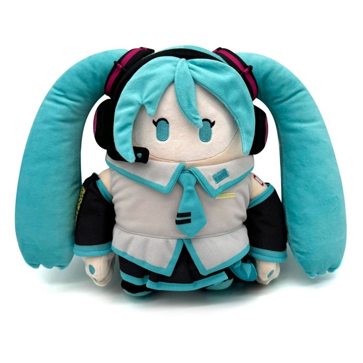 Figurina Miku, Youtooz, 22 cm, multicolor