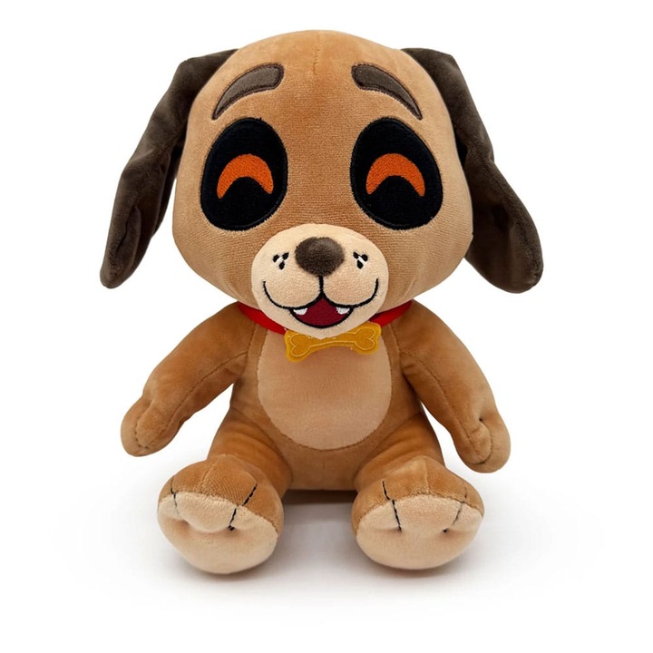 Figurina plus din seria Five Nights at Freddy's, Youtooz, 22 cm, multicolor