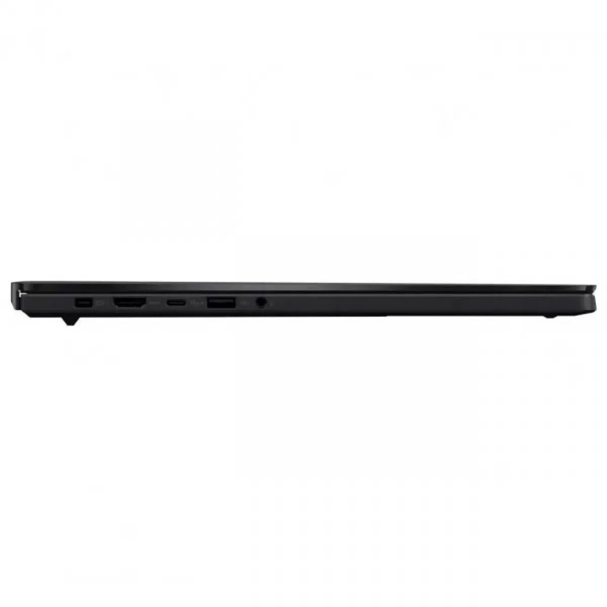 Laptop ASUS ProArt P16 H7606WW-SE009X Ryzen AI 9 HX 370 16inch OLED Touch 4K 120Hz 64GB 2TB Windows 11 Pro AI RTX5080 Negru