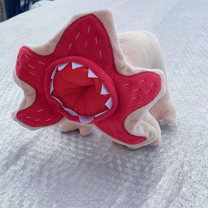 Figurina Demogorgon Stranger Things 25cm