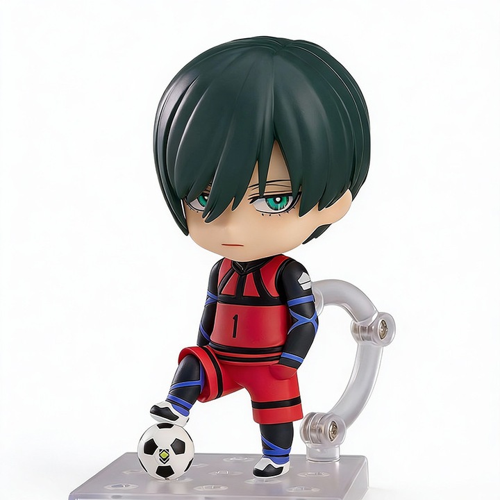 Фигурина Blue Lock, Рин Итоши, #2327, 10CM, PVC