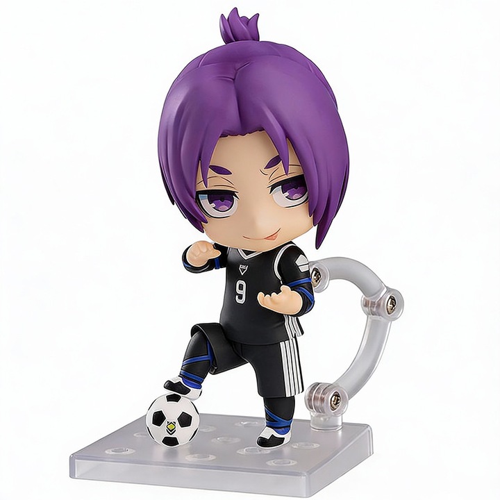 Фигурка Blue Lock, Mikage Reo, #2326, 10CM, PVC