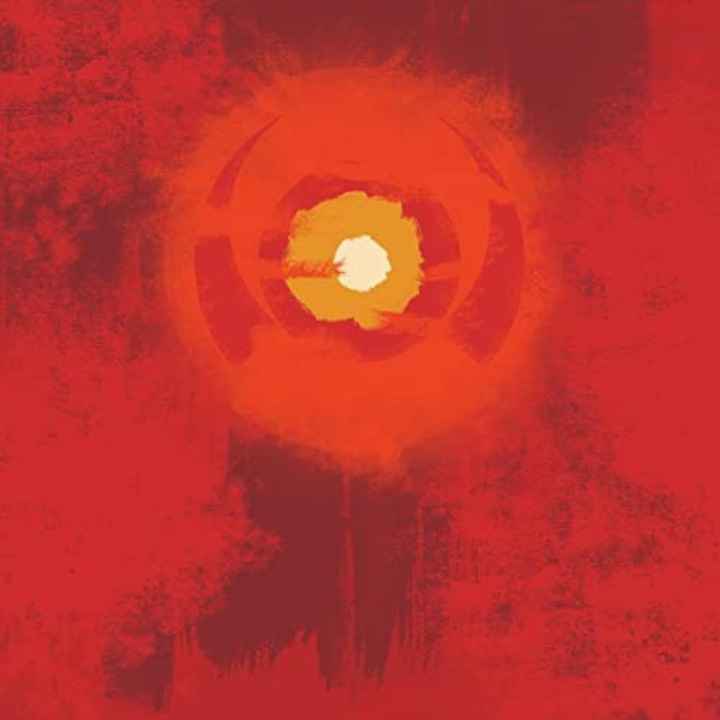 Mansur: Temple [Winyl]