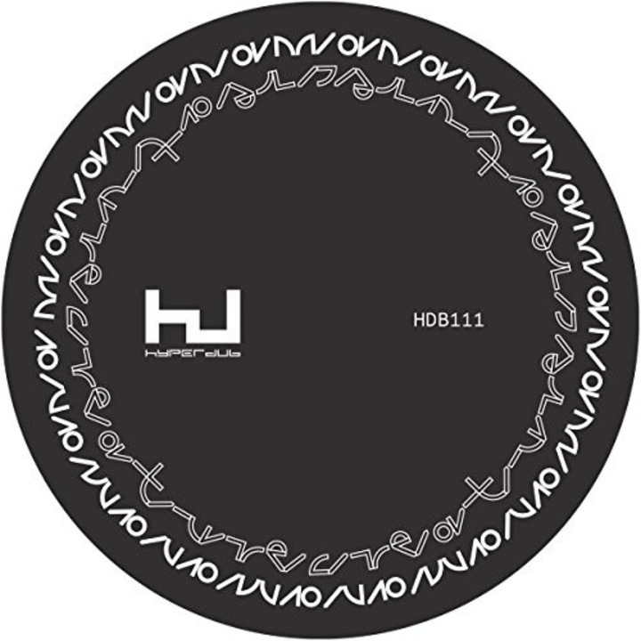 Mana: Creature Ep [Winyl]